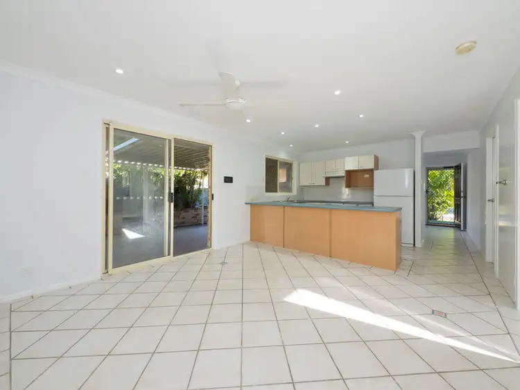 Third view of Homely house listing, 88 Dewar Drive, Loganholme QLD 4129