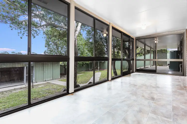 Second view of Homely house listing, 81 Silkwood Street, Algester QLD 4115