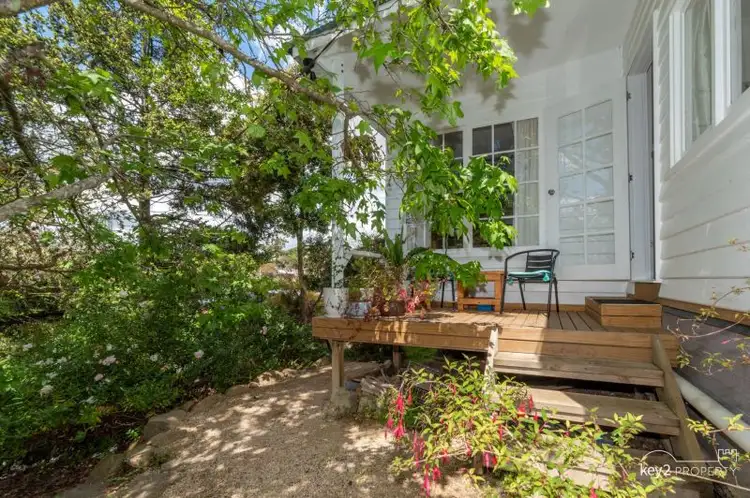 112 Outram Street, Summerhill TAS 7250