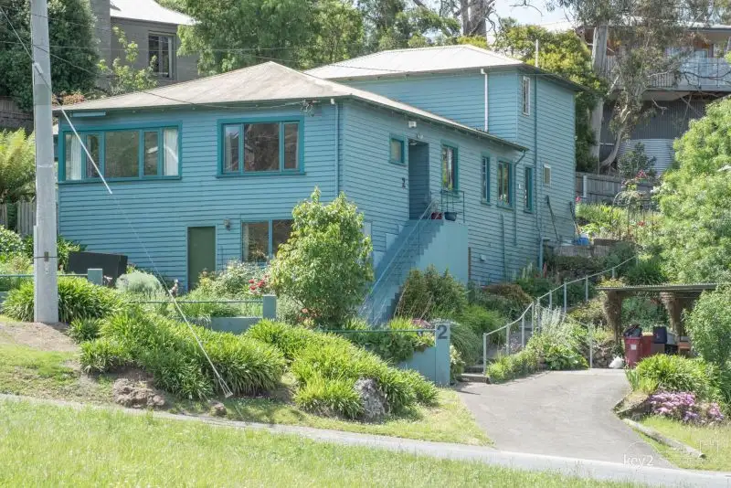 Main view of Homely house listing, 2 Bald Hill Road, Trevallyn TAS 7250