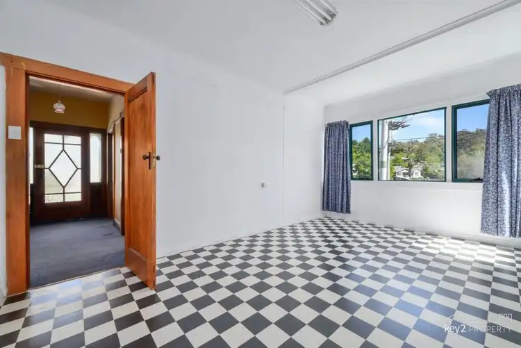 Fifth view of Homely house listing, 2 Bald Hill Road, Trevallyn TAS 7250