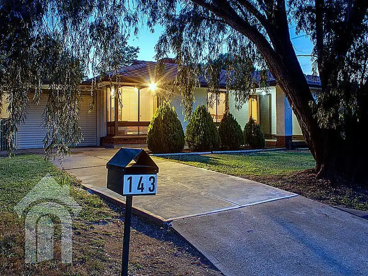 143 Lander Road, O'halloran Hill SA 5158