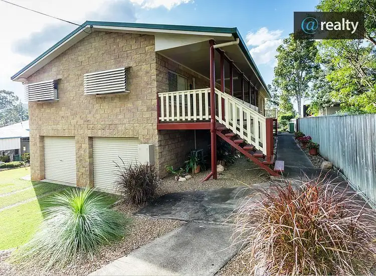 Third view of Homely house listing, 37 Mary St, Amamoor QLD 4570