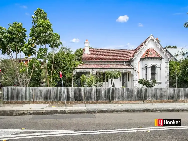 103 Denison Road, Dulwich Hill NSW 2203