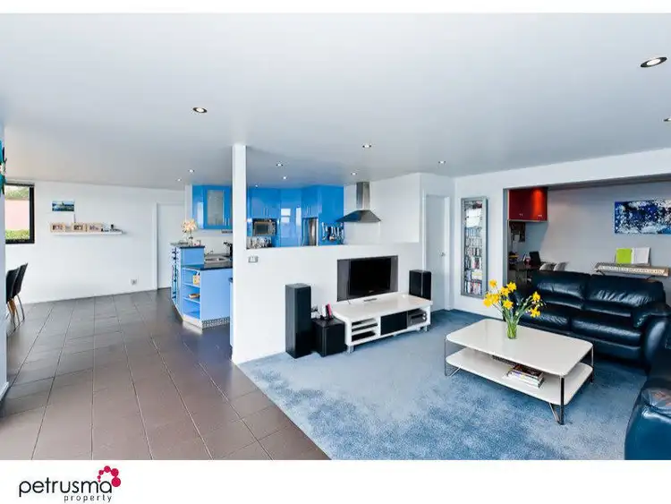 Fourth view of Homely house listing, 3 Bimbadeen Court, West Hobart TAS 7000