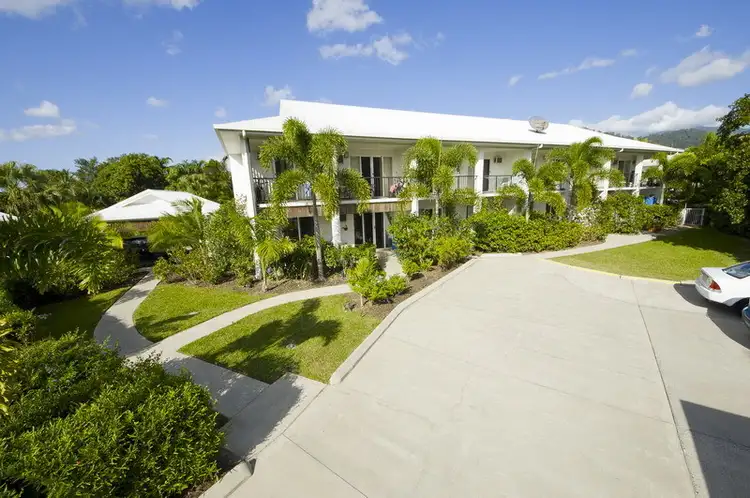 Second view of Homely apartment listing, 204/6 Marella Close, Manoora QLD 4870