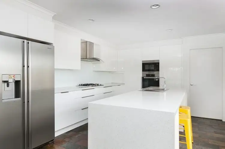 Second view of Homely house listing, 4 Huxley Drive, Horsley NSW 2530