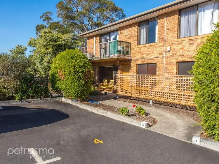 4/31 South Street, Bellerive TAS 7018