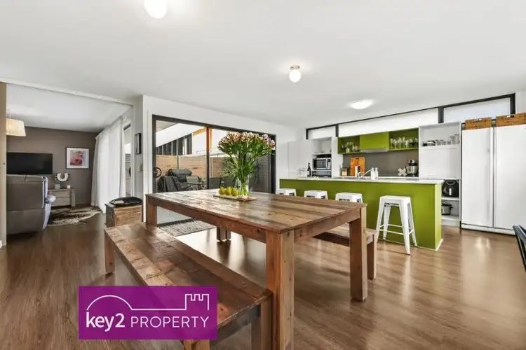 Fifth view of Homely house listing, 4/129 Talbot Rd, South Launceston TAS 7249