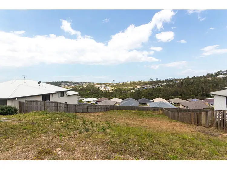 Fourth view of Homely land listing, 18 Barrington Street, Pacific Pines QLD 4211