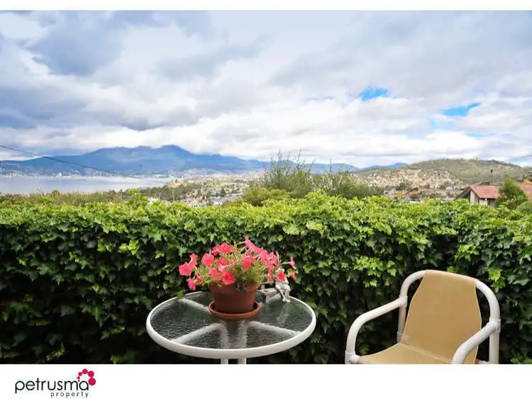 Second view of Homely house listing, 4 Medika Court, Howrah TAS 7018