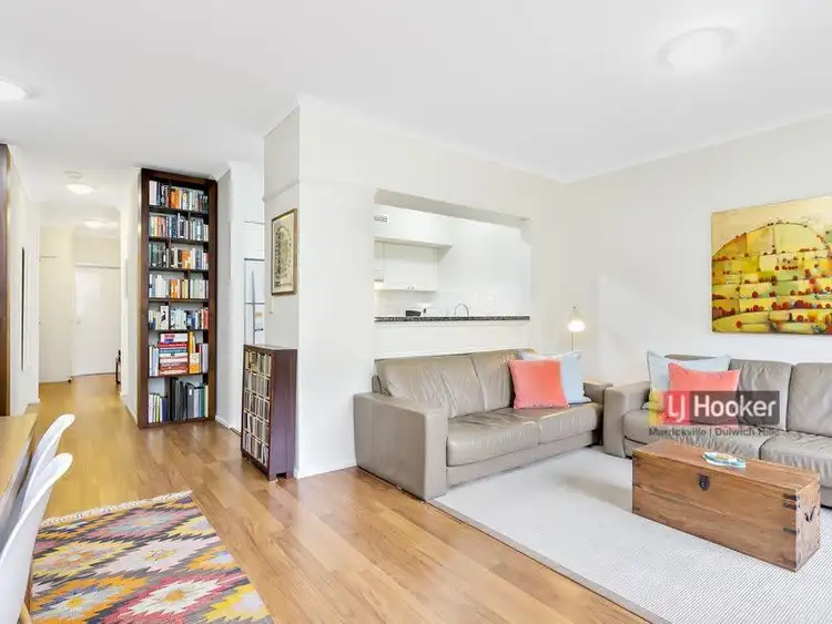 Fourth view of Homely apartment listing, 10/10 Williams Parade, Dulwich Hill NSW 2203