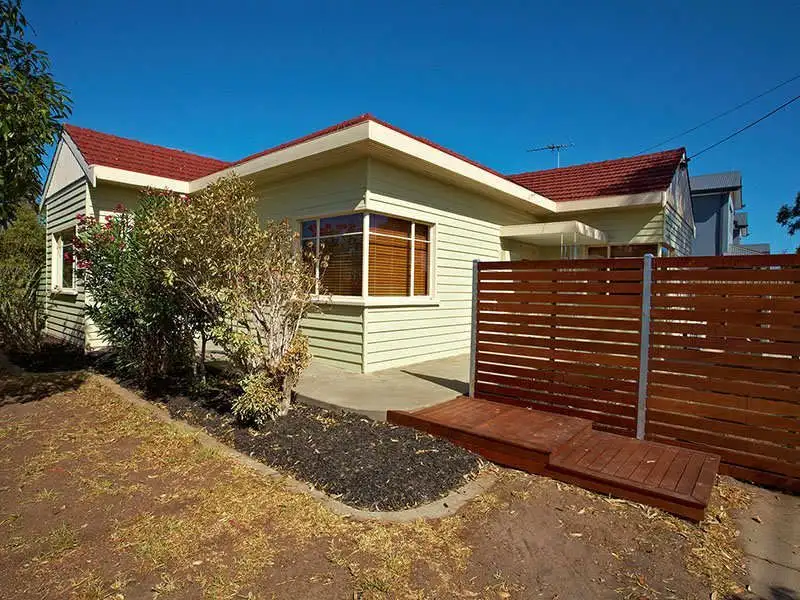 Main view of Homely house listing, 162 Civic Parade, Altona VIC 3018
