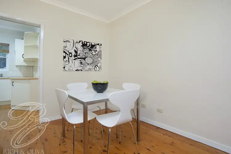 Third view of Homely apartment listing, 2/118 Elizabeth Street, Ashfield NSW 2131