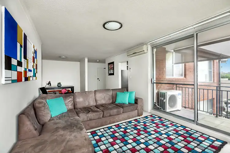 Main view of Homely apartment listing, 15/8 Bortfield Drive, Chiswick NSW 2046