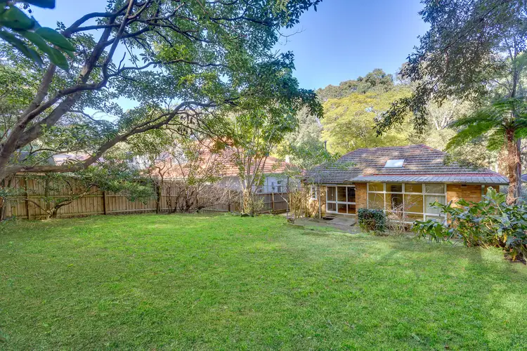 Fifth view of Homely house listing, 21 Moola Parade, Chatswood NSW 2067