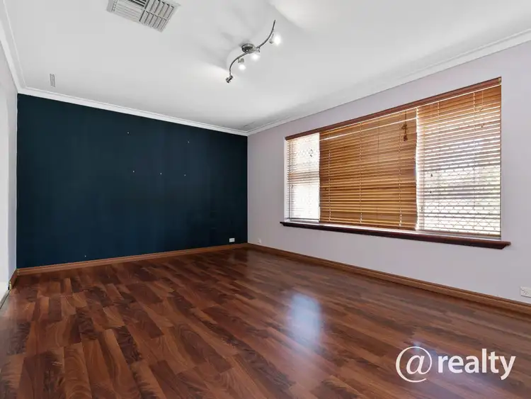Fifth view of Homely house listing, 51 Risby Street, Gosnells WA 6110