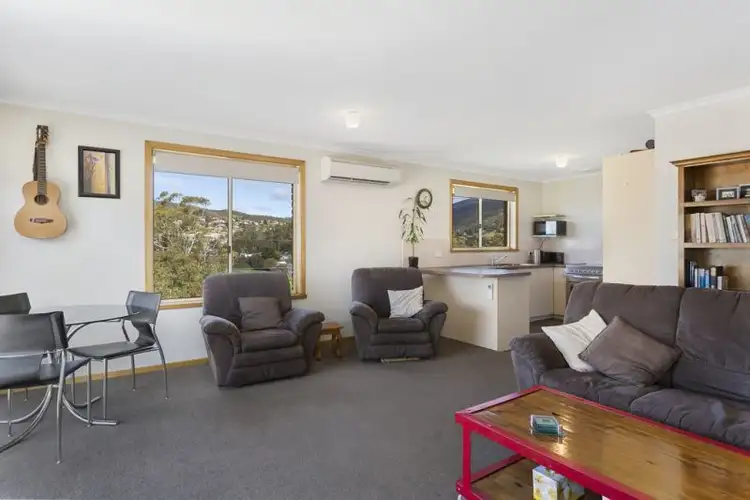Third view of Homely villa listing, 2/46 Sawyer Avenue, West Moonah TAS 7009