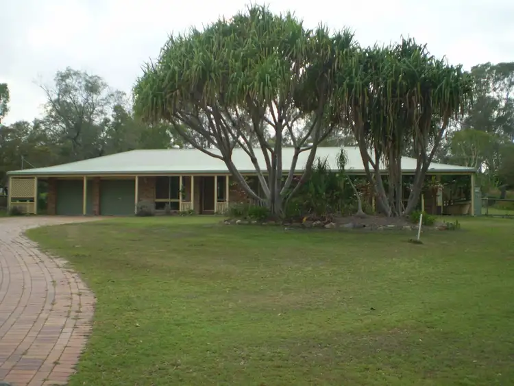 Second view of Homely rural property listing, 62 vaughan drive, ormeau QLD 4208