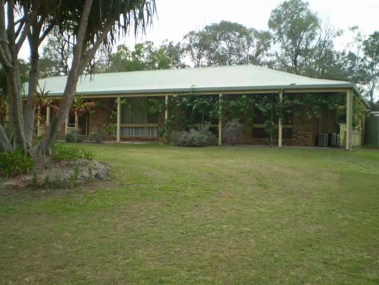 Third view of Homely rural property listing, 62 vaughan drive, ormeau QLD 4208