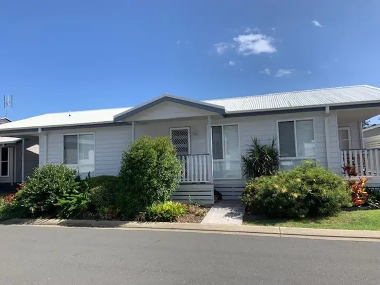 73/39 Gordon Young Drive, South West Rocks NSW 2431