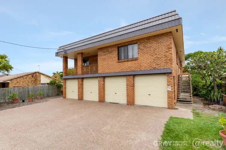 Second view of Homely unit listing, 1/106 Boyd Street, Woorim QLD 4507