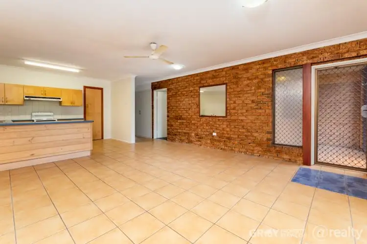 Third view of Homely unit listing, 1/106 Boyd Street, Woorim QLD 4507