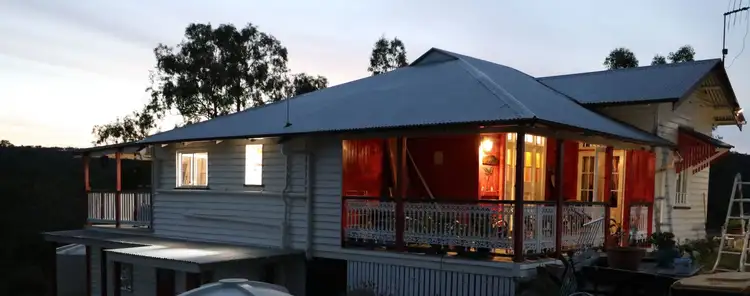 Second view of Homely rural property listing, 46 Elizabeth St, Mount Perry QLD 4671