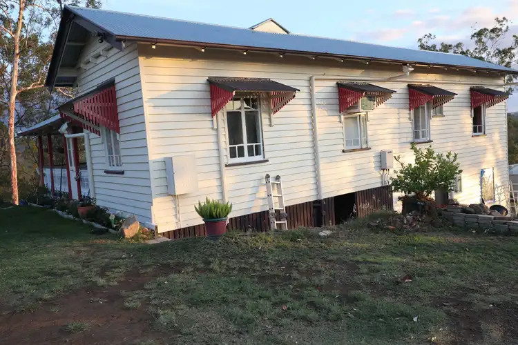 Third view of Homely rural property listing, 46 Elizabeth St, Mount Perry QLD 4671