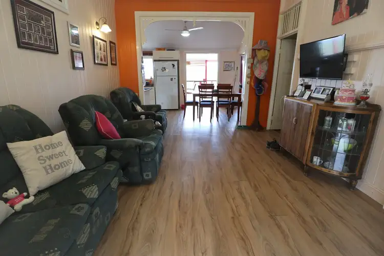 Fifth view of Homely rural property listing, 46 Elizabeth St, Mount Perry QLD 4671