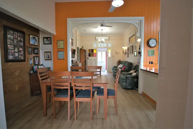 Sixth view of Homely rural property listing, 46 Elizabeth St, Mount Perry QLD 4671