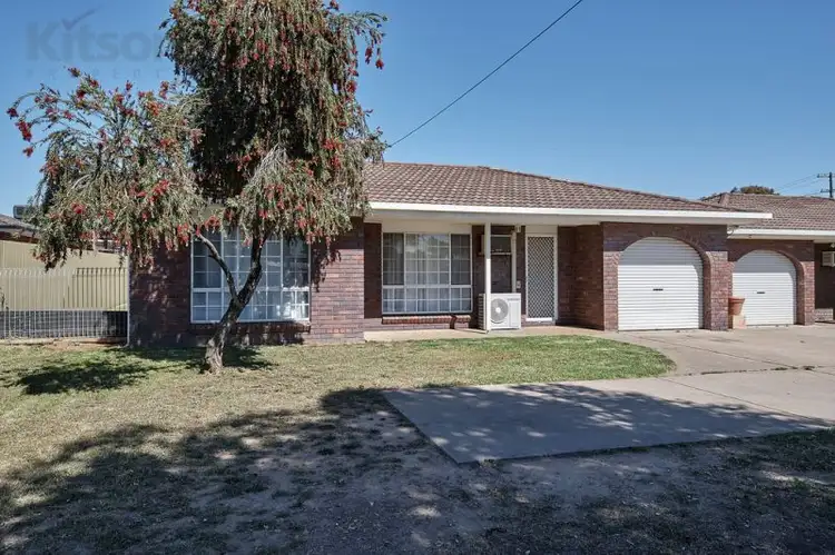 3/1 Borneo Place, Ashmont NSW 2650