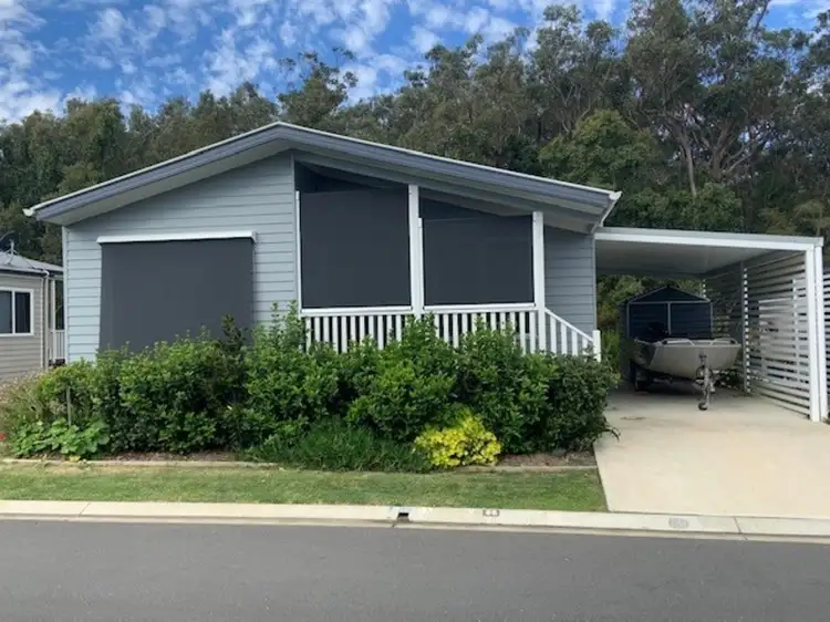 68/39 Gordon Young Drive, South West Rocks NSW 2431