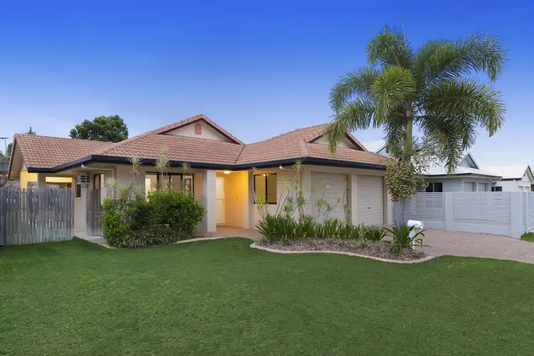5 Swan Ct, Douglas QLD 4814