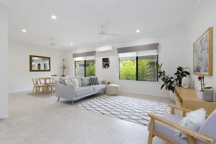 Second view of Homely house listing, 5 Swan Ct, Douglas QLD 4814