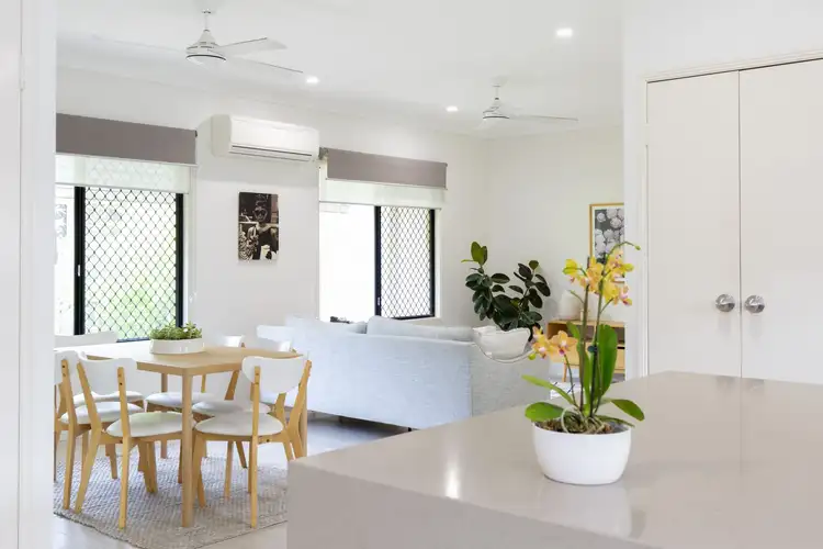 Fifth view of Homely house listing, 5 Swan Ct, Douglas QLD 4814