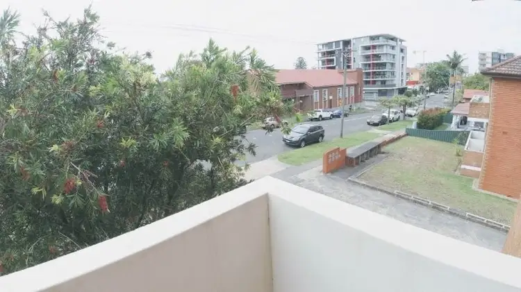 Second view of Homely unit listing, 4/54 Keira Street, Wollongong NSW 2500