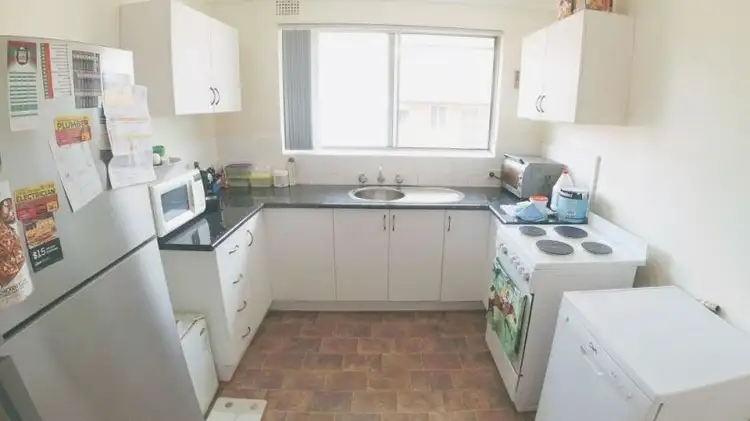Fifth view of Homely unit listing, 4/54 Keira Street, Wollongong NSW 2500