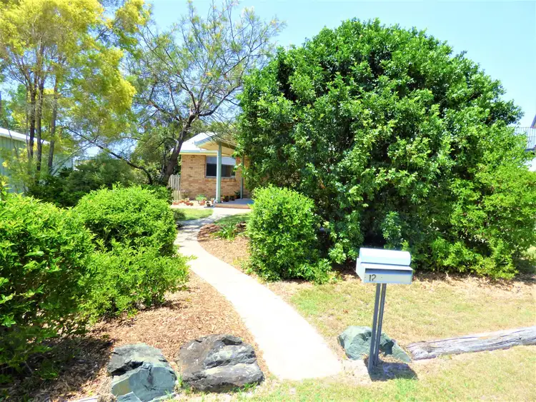 12 Maheno Court, Tin Can Bay QLD 4580