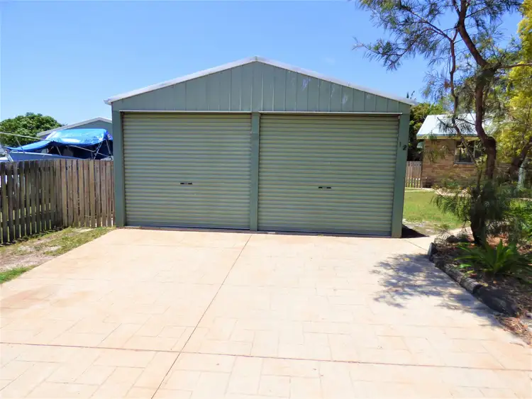 Third view of Homely house listing, 12 Maheno Court, Tin Can Bay QLD 4580