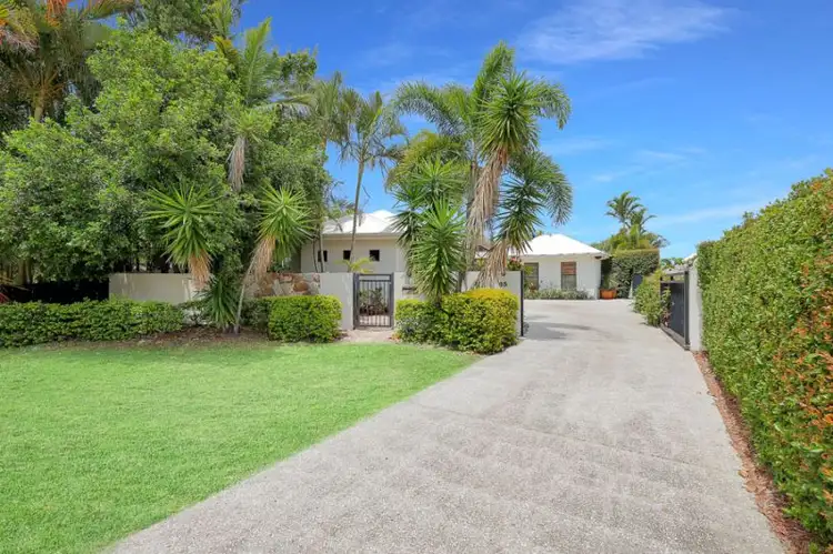 85 Voyagers Drive, Banksia Beach QLD 4507
