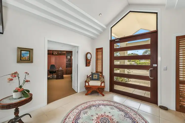 Sixth view of Homely house listing, 85 Voyagers Drive, Banksia Beach QLD 4507