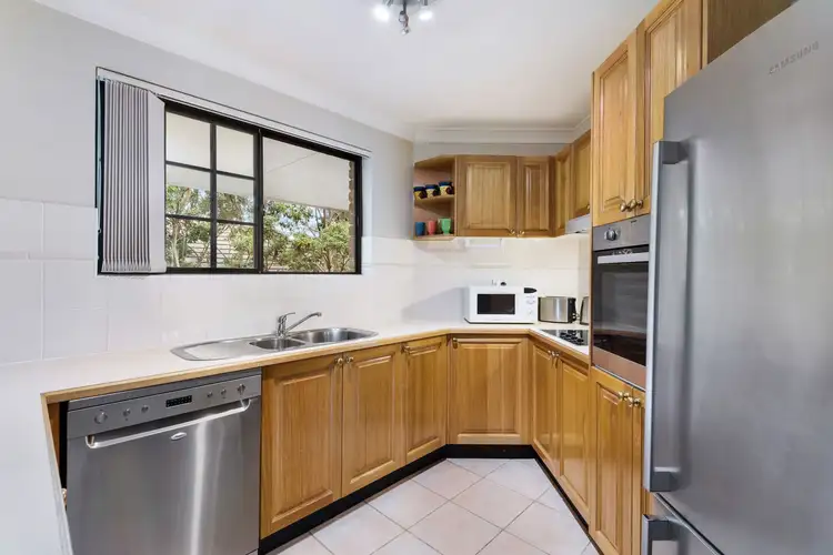 Third view of Homely apartment listing, 10/725-729 Kingsway, Gymea NSW 2227