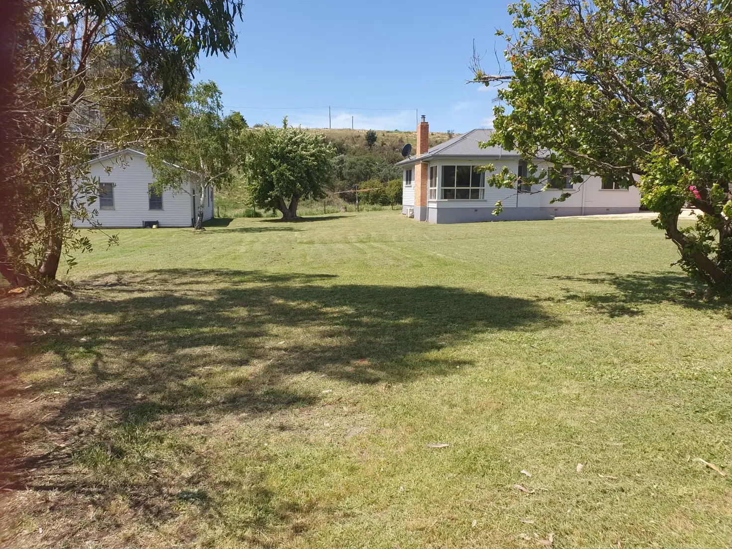 Main view of Homely house listing, 19 Legge street, Fingal TAS 7214