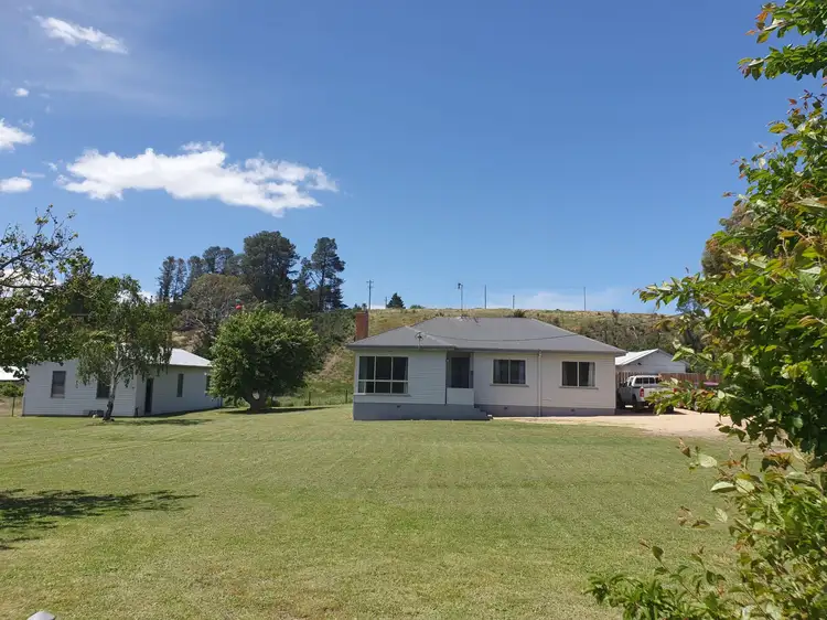 Second view of Homely house listing, 19 Legge street, Fingal TAS 7214