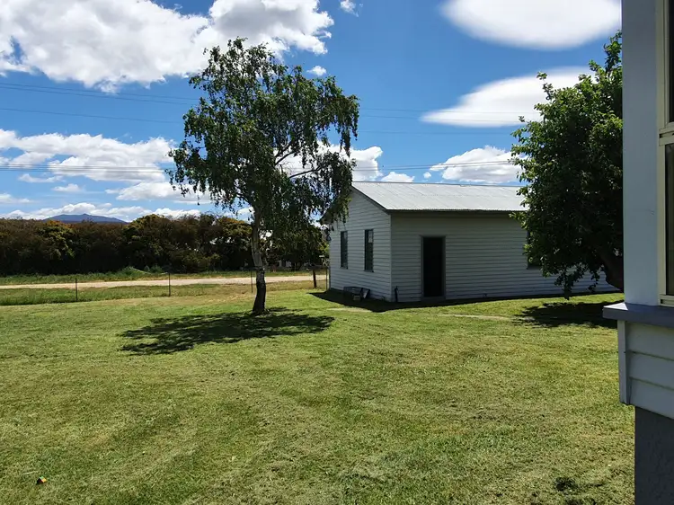 Third view of Homely house listing, 19 Legge street, Fingal TAS 7214