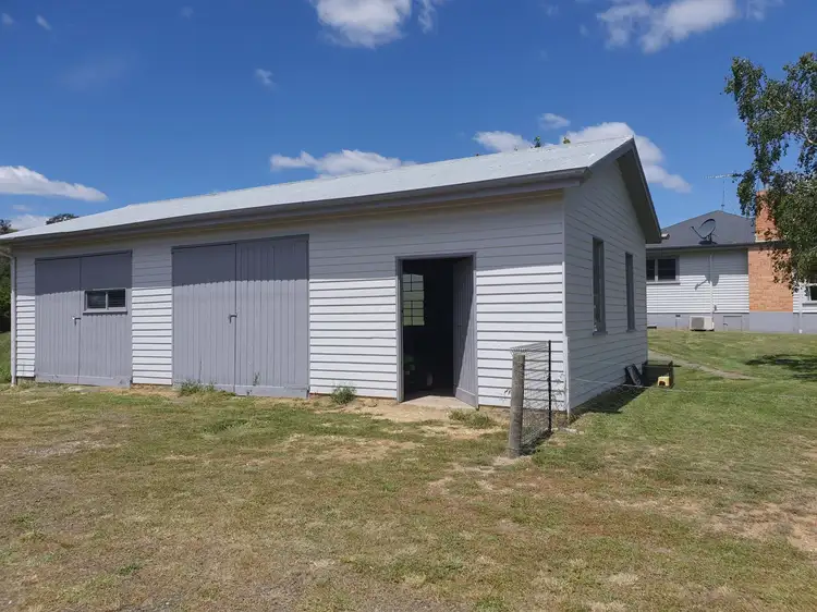 Fourth view of Homely house listing, 19 Legge street, Fingal TAS 7214