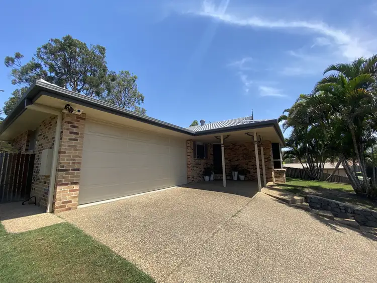 Second view of Homely house listing, 49 Paramount Circuit, Mcdowall QLD 4053