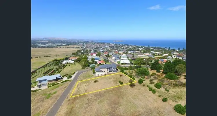 Second view of Homely land listing, 3 Twin Figs Court, Encounter Bay SA 5211
