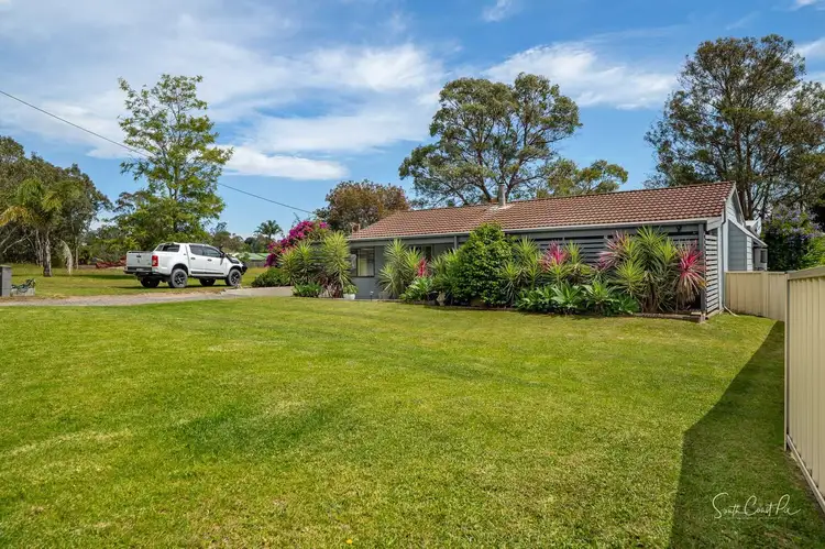 Main view of Homely house listing, 10 Rose Street, Moruya NSW 2537